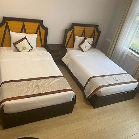 Que Toi Hotel 속짱시 외부 사진