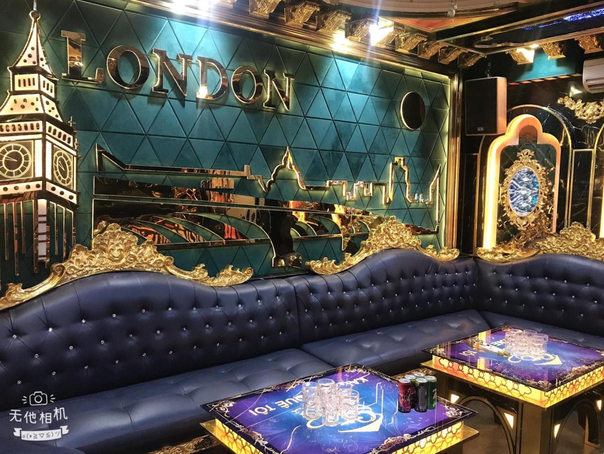 Que Toi Hotel 속짱시 외부 사진