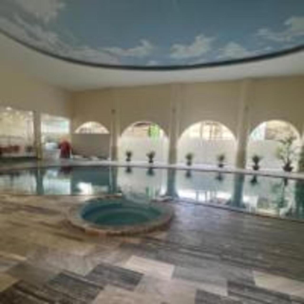Que Toi Hotel 속짱시 외부 사진